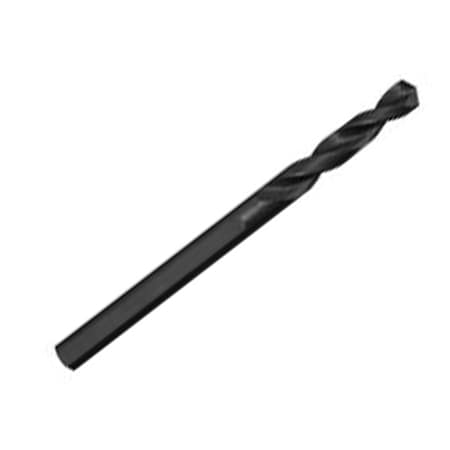 6.00mm Pilot Bit Accessory For Carbide Tipped Hole Cutter, Cutting Direction: Right Hand